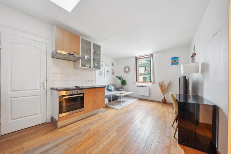 Appartement Lumineux - Montorgueil, Coeur De باريس المظهر الخارجي الصورة