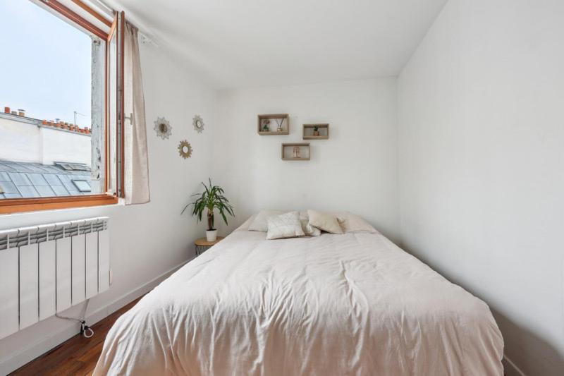 Appartement Lumineux - Montorgueil, Coeur De باريس المظهر الخارجي الصورة