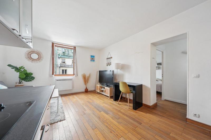 Appartement Lumineux - Montorgueil, Coeur De باريس المظهر الخارجي الصورة