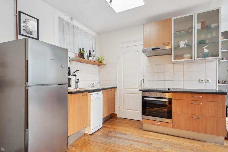 Appartement Lumineux - Montorgueil, Coeur De باريس المظهر الخارجي الصورة